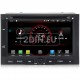 PEUGEOT 307, 3008, 5008, PARTNER - МУЛТИМЕДИЯ / Навигация Android DVD